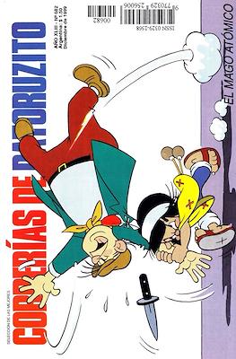 Correrías de Patoruzito (Grapa) #682