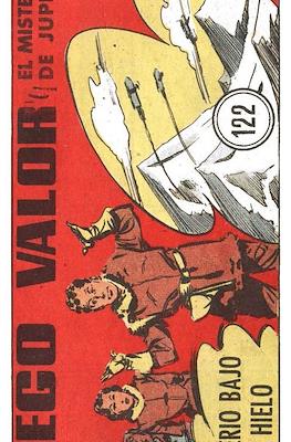 Diego Valor #122