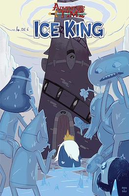Adventure Time: Ice King (Grapa) #4
