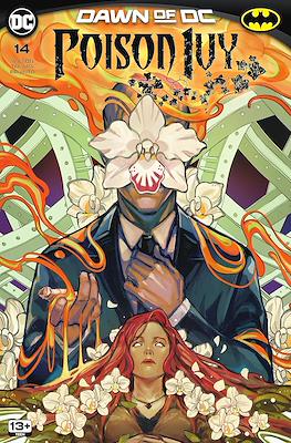 Poison Ivy (2022-) #14