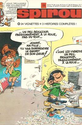 Le journal de Spirou #1741