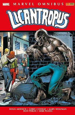 Marvel Omnibus #127