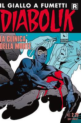 Diabolik R #618