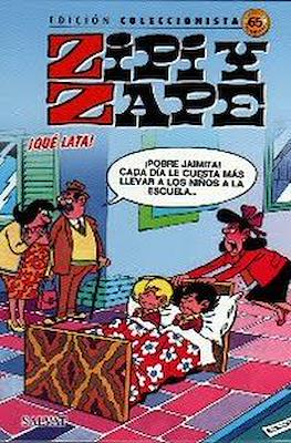 Zipi y Zape 65º Aniversario #43