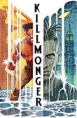 Killmonger (2018) #1