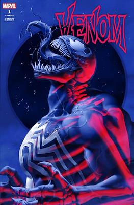 Venom Vol. 5 (2021-Variant Covers) #1.19