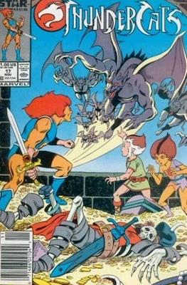 Thundercats #17