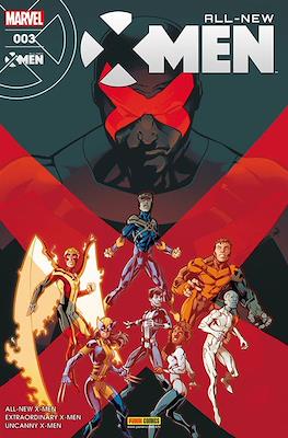 All-New X-Men (Broché) #3