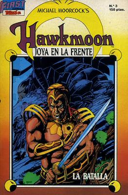 Hawkmoon (Grapa 24 pp) #3