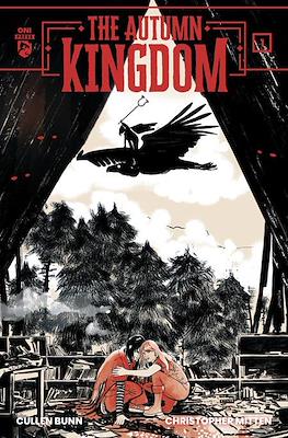 The Autumn Kingdom (Variant Cover)