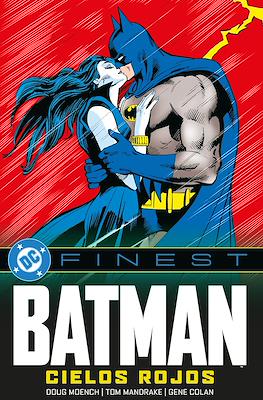 Batman. DC Finest #2