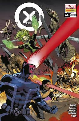 X-Men (2020-) #64