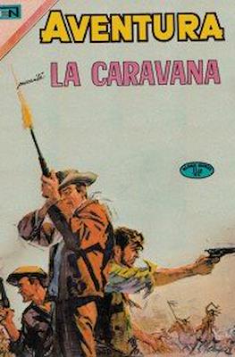 Aventura #716