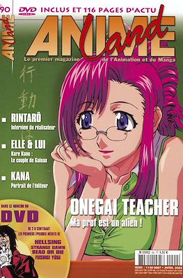 Animeland #90