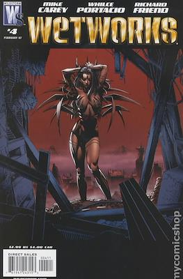 Wetworks (2006-2008) #4
