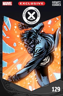 X-Men Unlimited Infinity Comic #129