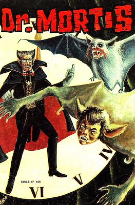 Dr. Mortis (1972) #37