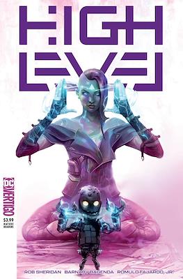 High Level #3