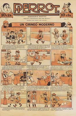 Pierrot #76