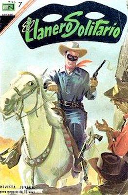 El Llanero Solitario #174