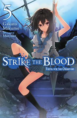 Strike the Blood #5