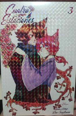 Cuatro estaciones #3