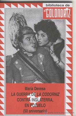 Biblioteca de la Golondriz #51