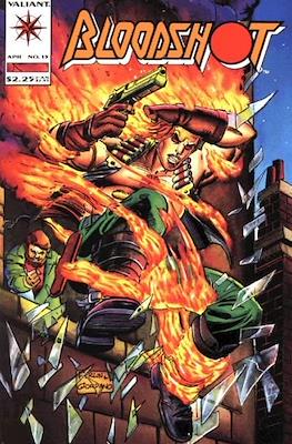 Bloodshot (1993-1996) #15