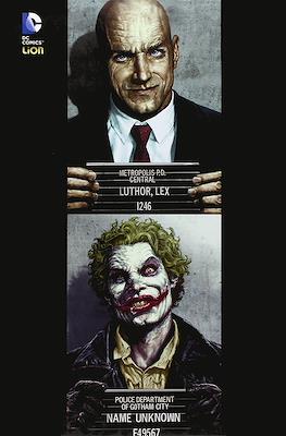 Luthor / Joker