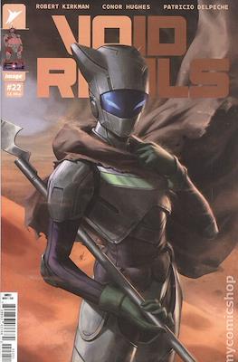 Void Rivals (Variant Covers) #22.2