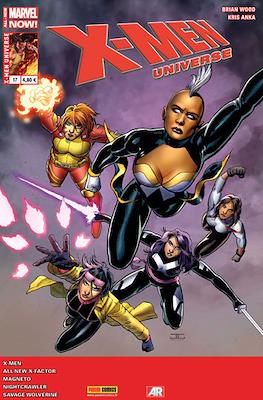 X-Men Universe Vol. 4 #17