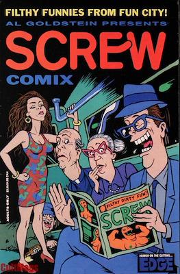 Screw Comics #2