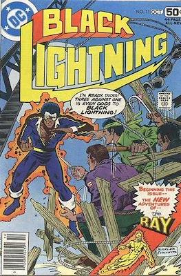 Black Lightning Vol. 1 (1977-1978) #11