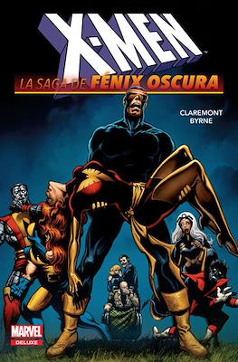 X-Men: La Saga de Fénix oscura - Marvel Deluxe