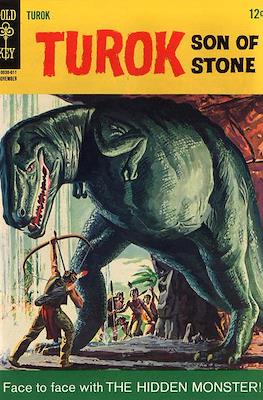 Turok Son of Stone #54