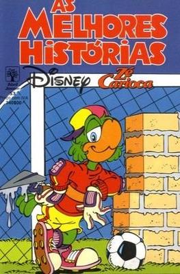 As Melhores Histórias #53