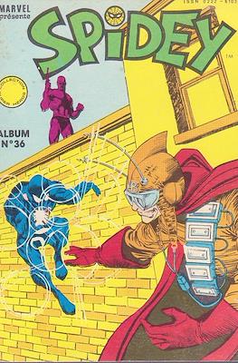 Spidey #36