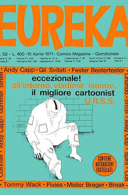 Eureka #52