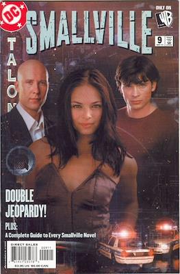 Smallville (2003-2005) #9