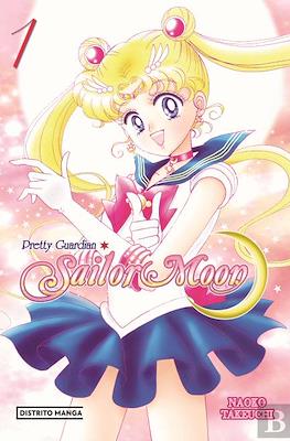 Pretty Guardian Sailor Moon
