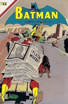 Batman #604