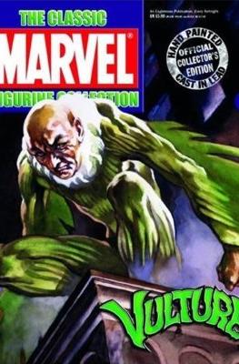 The Classic Marvel Figurine Collection #67