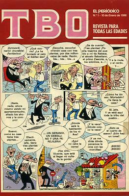 TBO El Periódico (1988)