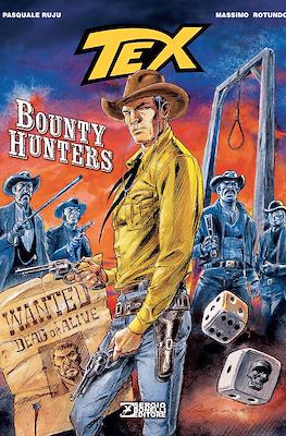 Tex: Romanzi a fumetti #18
