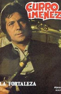 Curro Jimenez #9