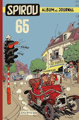 Spirou. Album du journal #65