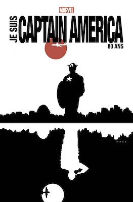 Je suis Captain America #2