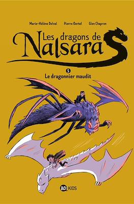 Les Dragons de Nalsara #5