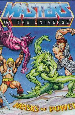 Masters of the Universe #15