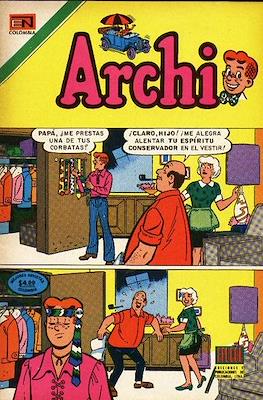 Archi #29